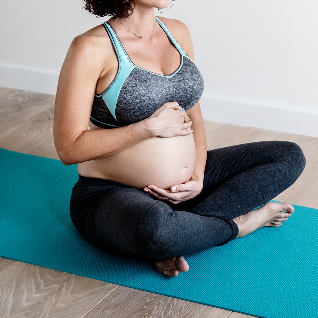 Pregnancy Yoga in Chelmsford