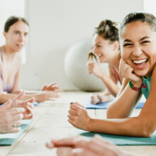 Strala yoga classes in Chelmsford